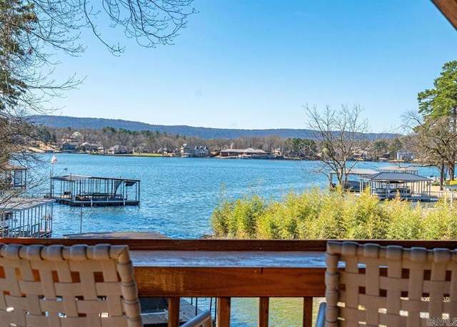 Property at 100 Bon Air Pt, Hot Springs, AR 71913, 3 beds, 2 baths