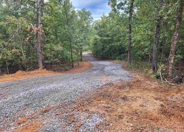 Property at 55 Rolling Manor Rd, Conway, AR 72032