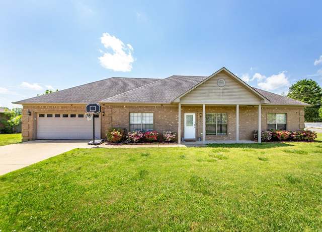Property at 63 Vilsonia Way, Vilonia, AR 72173, 4 beds, 2 baths