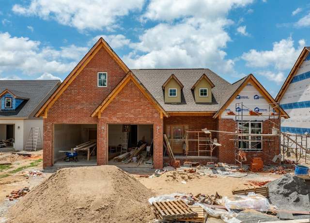 Property at 8 Dragonfly Cv, Greenbrier, AR 72058, 3 beds, 2 baths