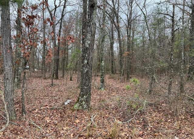 Property at 00 Ridgeway Rd, Pine Bluff, AR 71603