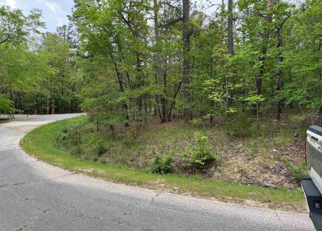Property at 42 Pinocha Way, Hot Springs Village, AR 71909