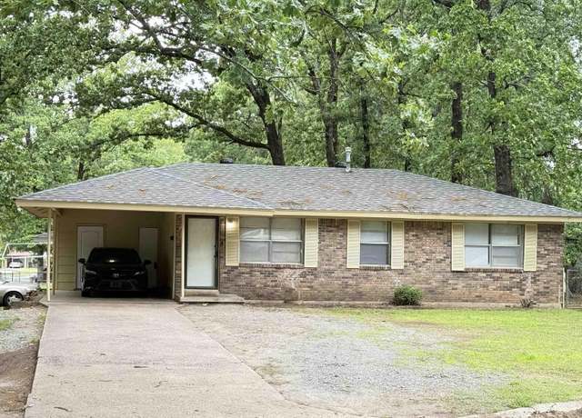 Property at 9 Southern Oaks Dr, Little Rock, AR, 2 beds, 1 bath