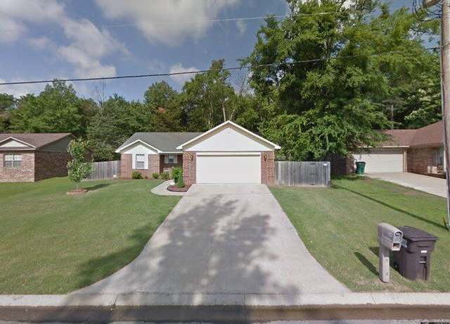 Property at 34 Poppy, Pottsville, AR 72858, 3 beds, 2 baths