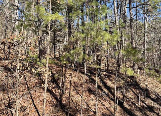 Property at 14 Cervera Way, Hot Springs Village, AR 71909
