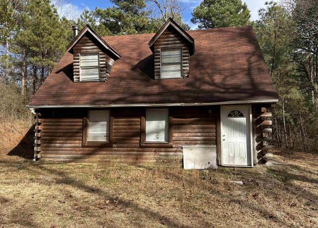 Property at 13721 Willow Pond Cutoff Rd, Little Rock, AR 72206, 2 beds, 1.5 baths