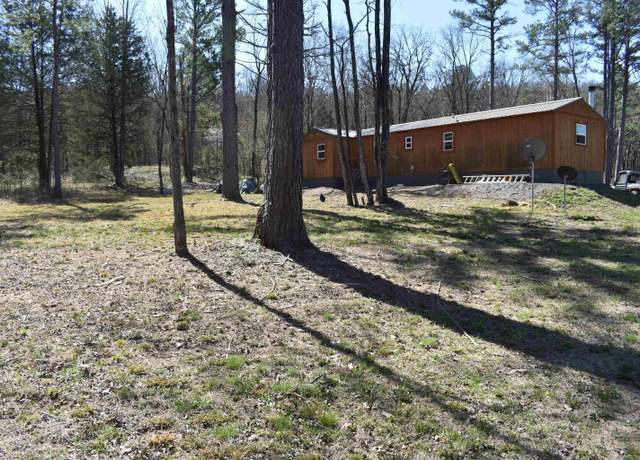 Property at 5910 Lee Ln, Cecil, AR 72930, 2 beds, 1.5 baths