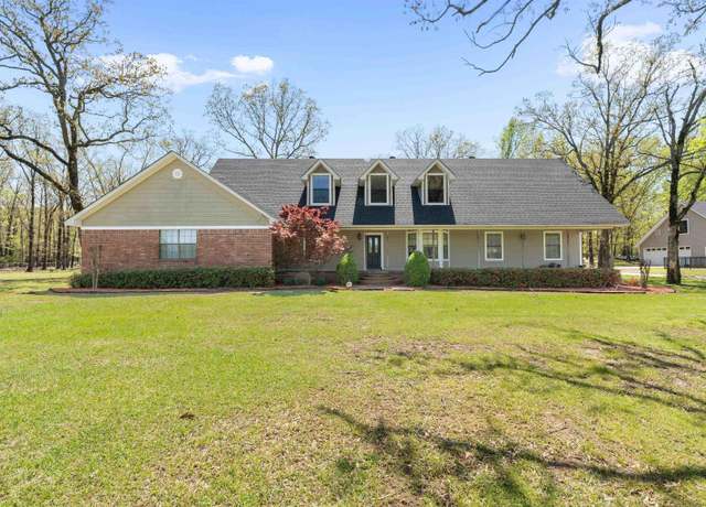 Property at 9301 Trail Run Rd, Sherwood, AR 72120, 4 beds, 3 baths