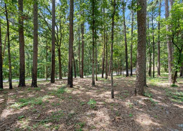 Property at 1516 E Lawson Rd, Little Rock, AR 72210