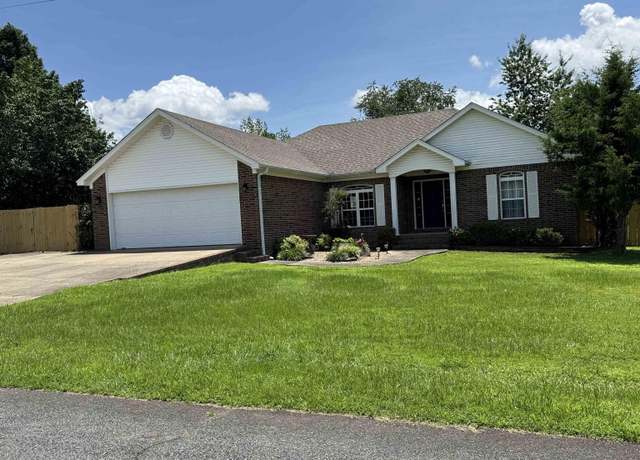 Property at 111 Johnston Ln, Greers Ferry, AR 72067, 3 beds, 2 baths