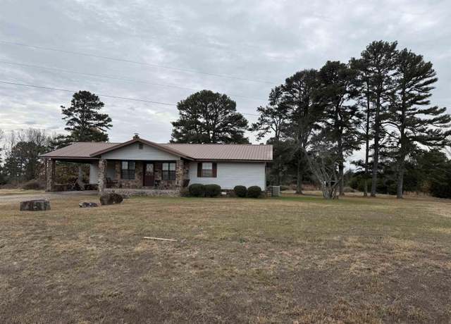 Property at 4723 Hwy 36 W, Searcy, AR 72143, 3 beds, 1 bath