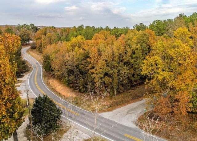 Property at W Lake Estates Cir, Cherokee Village, AR 72529