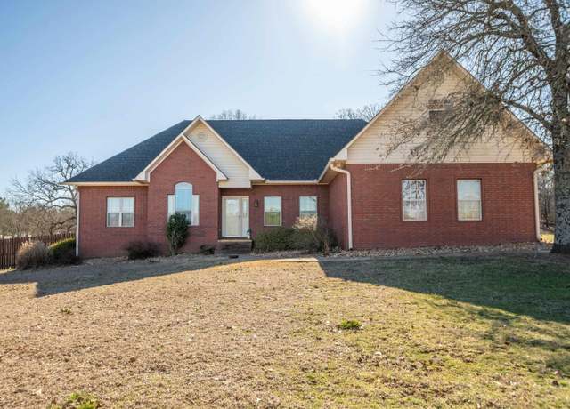 Property at 339 Ranchero Pl, Pearcy, AR 71964, 3 beds, 2.5 baths