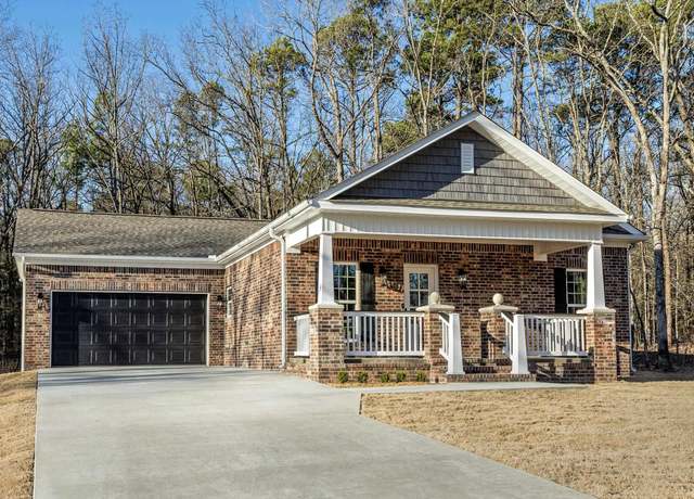 Property at 166 E Blue Ridge Ter, Fairfield Bay, AR 72088, 3 beds, 2 baths