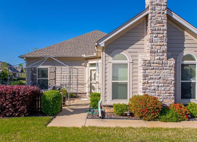Property at 363 Mountain Terrace Cir, Maumelle, AR 72113, 2 beds, 2 baths