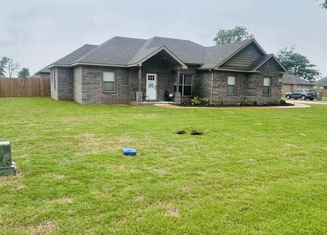Property at 615 Lanes Way, Manila, AR 72442, 4 beds, 2 baths