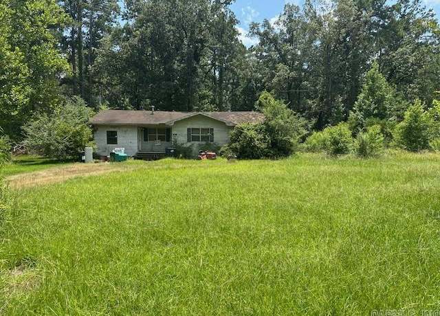 Property at 10520 Quail Mdws, Pine Bluff, AR 71603, 2 beds, 1 bath