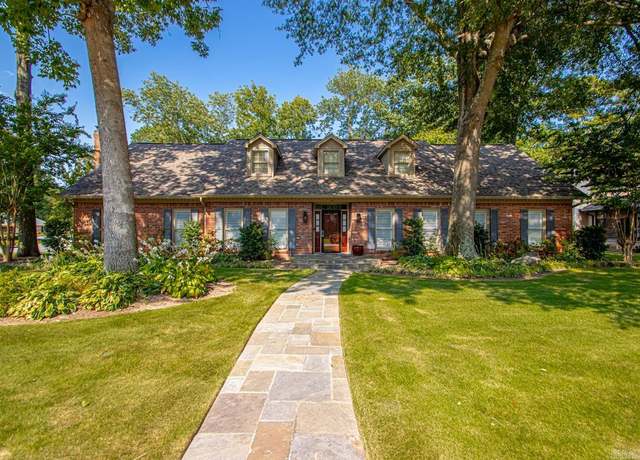 Property at 32 Westchester Ct, Little Rock, AR, 4 beds, 2 baths