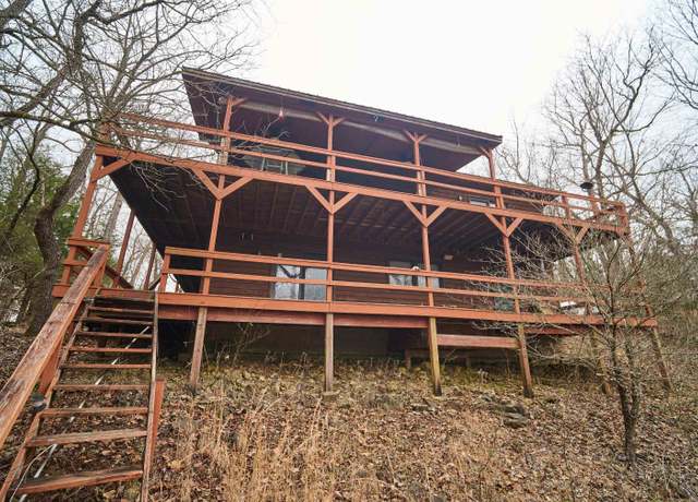 Property at Shadow Oak, Mammoth Springs, AR 72554, 4 beds, 2 baths