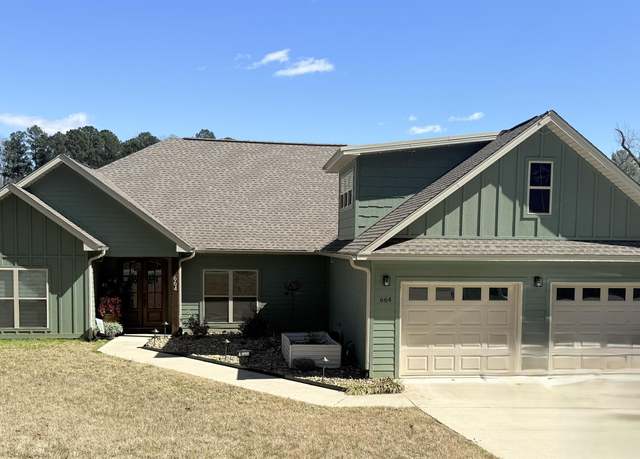 Property at 664 Hiram Dr, Bauxite, AR, 3 beds, 2.5 baths