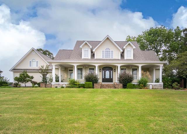 Property at 3580 W Main, Cabot, AR 72023, 5 beds, 3.5 baths