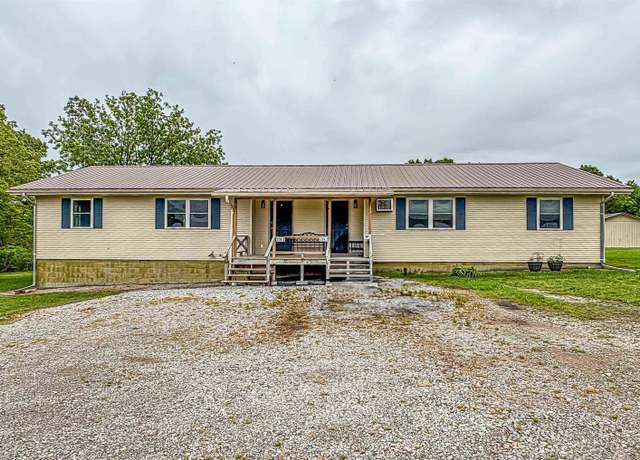 Property at 239 Mc 7043, Flippin, AR 72634, 4 beds, 2 baths