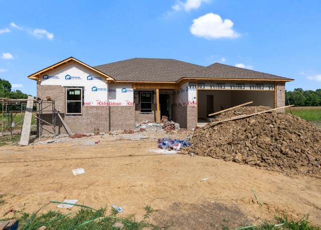 Property at 301 Markham St, Ward, AR 72176, 3 beds, 2 baths