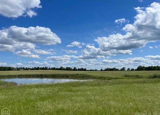 Property at 1709 Jackson 311, Bradford, AR 72020