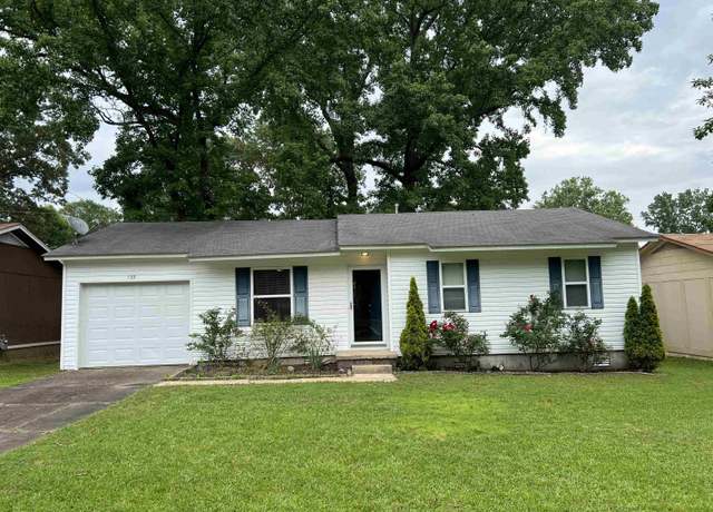 Property at 133 Lonsdale Cir, Jacksonville, AR 72076, 2 beds, 2 baths