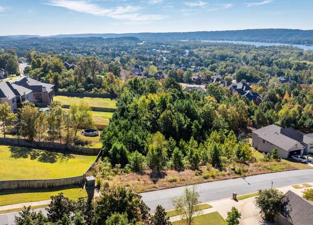 Property at 209 Maumelle Valley Dr, Maumelle, AR 72113