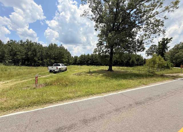 Property at Ar 172 Highway, Monticello, AR 71655