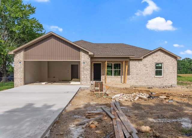 Property at 261 Markham St, Ward, AR 72176, 3 beds, 2 baths