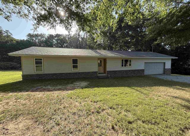 Property at 5104 Johnwood Dr, Jonesboro, AR 72404, 3 beds, 2 baths