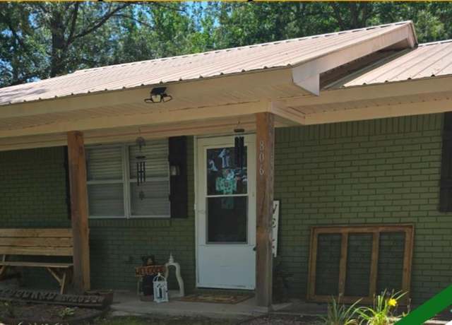 Property at 806 Mcdaniel, White Hall, AR 71602, 4 beds, 1 bath