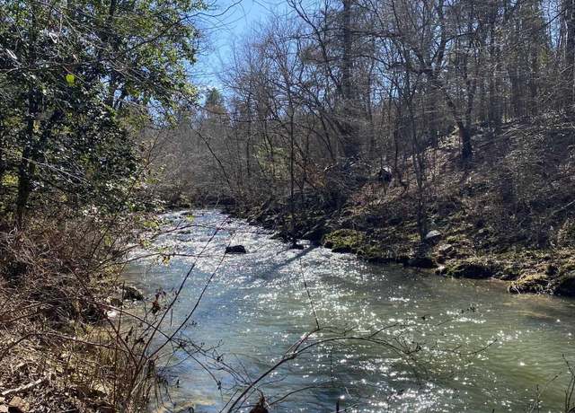 Property at Tract S Polk Road 31, Cove, AR 71937