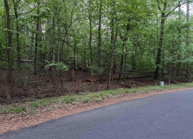 Property at 26 Zafiro Way, Hot Springs Village, AR 71909