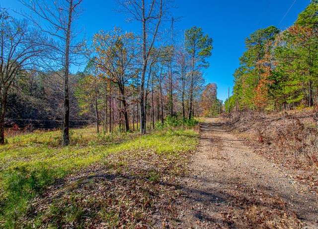 Property at 00 Brush Mountain Trl, Paron, AR 72122