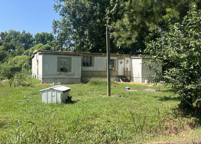 Property at 107 E England Ave, Marmaduke, AR 72443, 3 beds, 2 baths