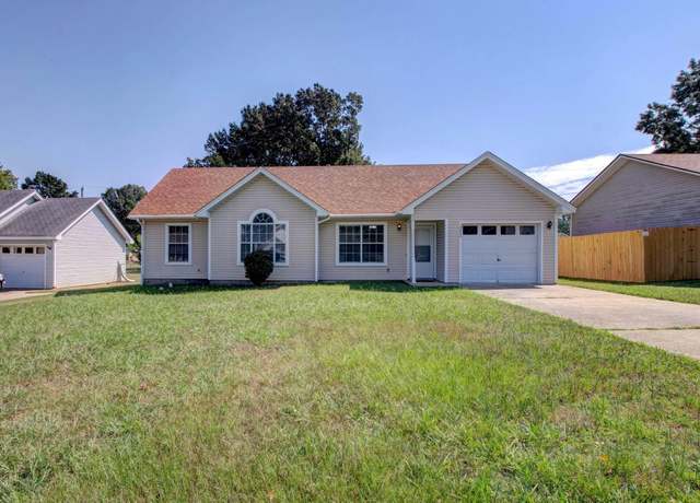 Property at 3222 Homer Adkins Blvd, Jacksonville, AR, 3 beds, 2 baths