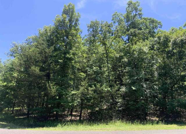 Property at 19 Campeon Ln, Hot Springs Village, AR 71909