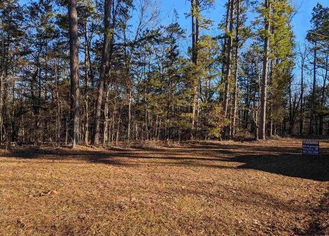 Property at 20 River Ridge Ests Lot 20, Heber Springs, AR 72543