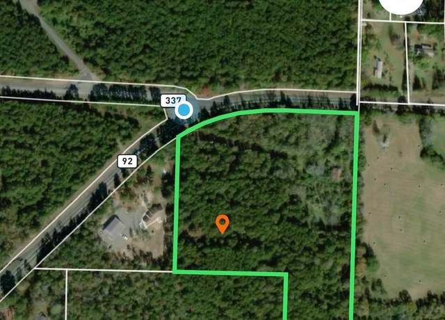 Property at 12354 Hwy 92 E, Higden, AR 72067