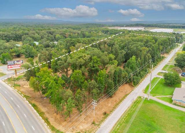 Property at 0 Hwy 365 N, Maumelle, AR 72113