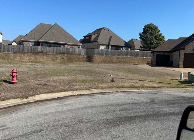 Property at 4220 Villa Cv, Jonesboro, AR 72405