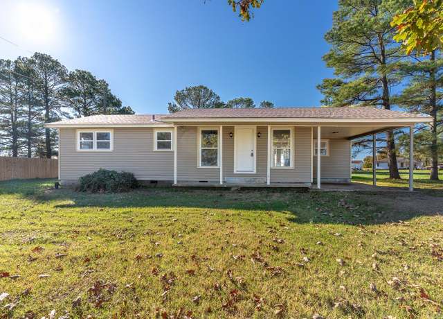 Property at 3907 Gamblin Dr, Jonesboro, AR 72404, 3 beds, 1 bath