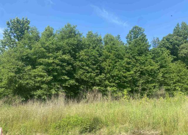 Property at 24 And 25 Cinel Loop Lot 24, Austin, AR 72007