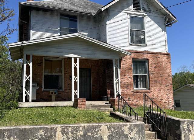 Property at 1118 W 35th St, Little Rock, AR 72206, 7 beds, 2 baths