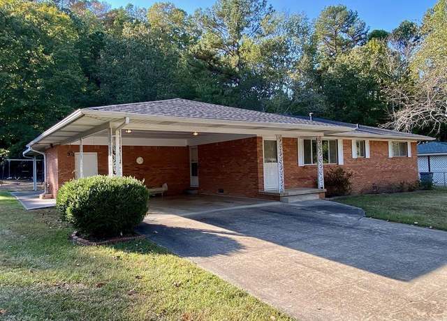 Property at 107 Terryland Cir, Hot Springs, AR 71901, 3 beds, 2 baths