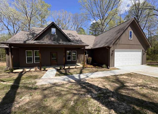 Property at 5389 Pear Orchard Dr, Little Rock, AR 72206, 4 beds, 2 baths