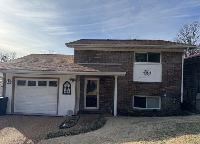 Property at 211 S Nightingale Dr, Horseshoe Bend, AR 72512, 2 beds, 1.5 baths